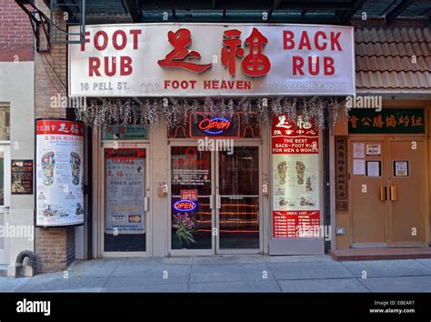 chinatown nyc foot massage|98 mott street massage.